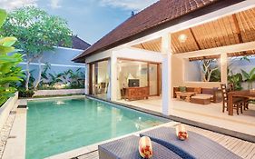 Avery Le Nixsun Villas Uluwatu By Waringin Hospitality Free Gym Access