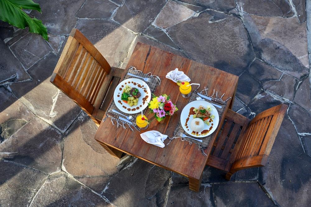 Avery Le Nixsun Villas Uluwatu By Waringin Hospitality Free Gym Access Exterior photo
