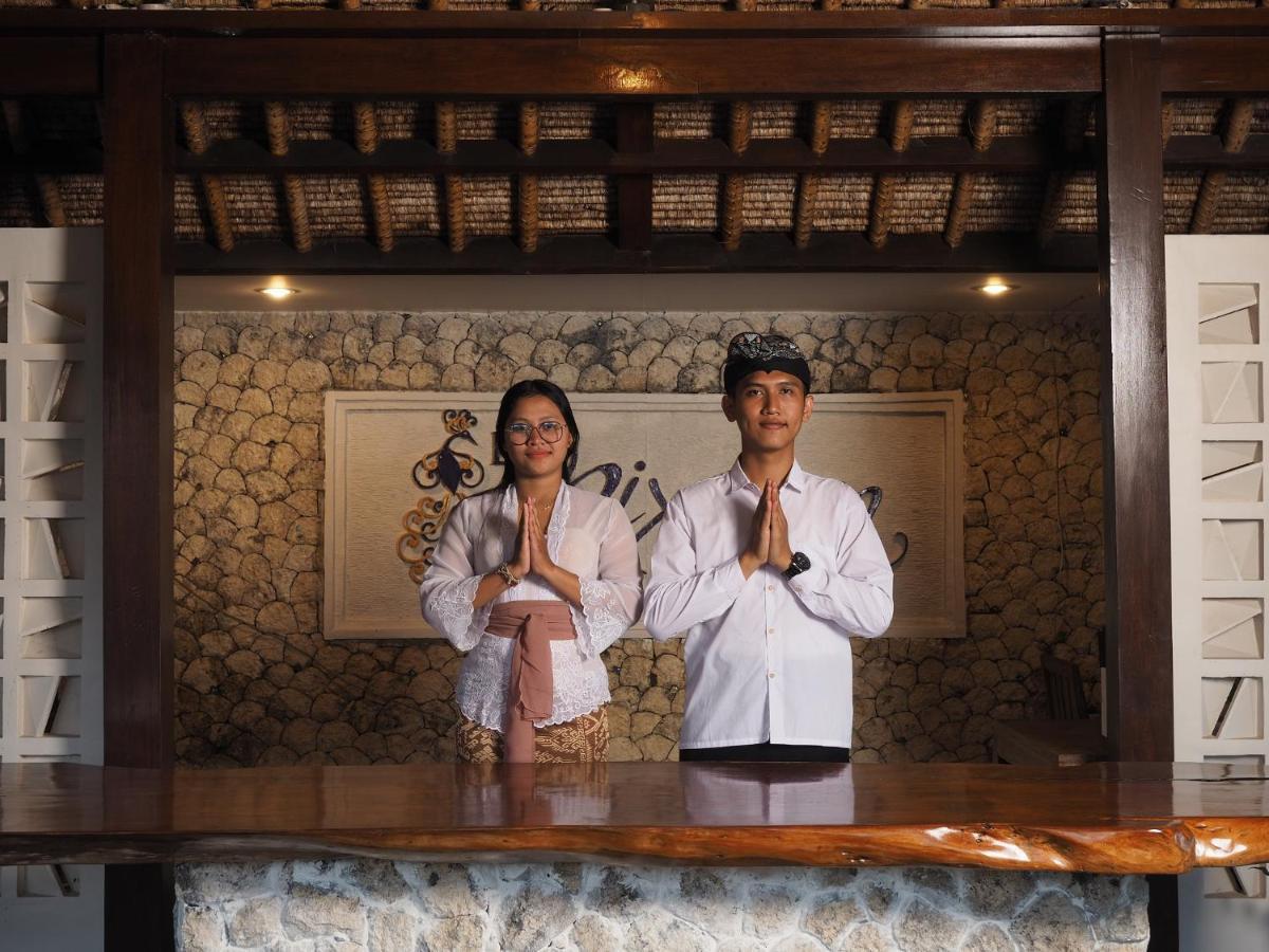 Avery Le Nixsun Villas Uluwatu By Waringin Hospitality Free Gym Access Exterior photo