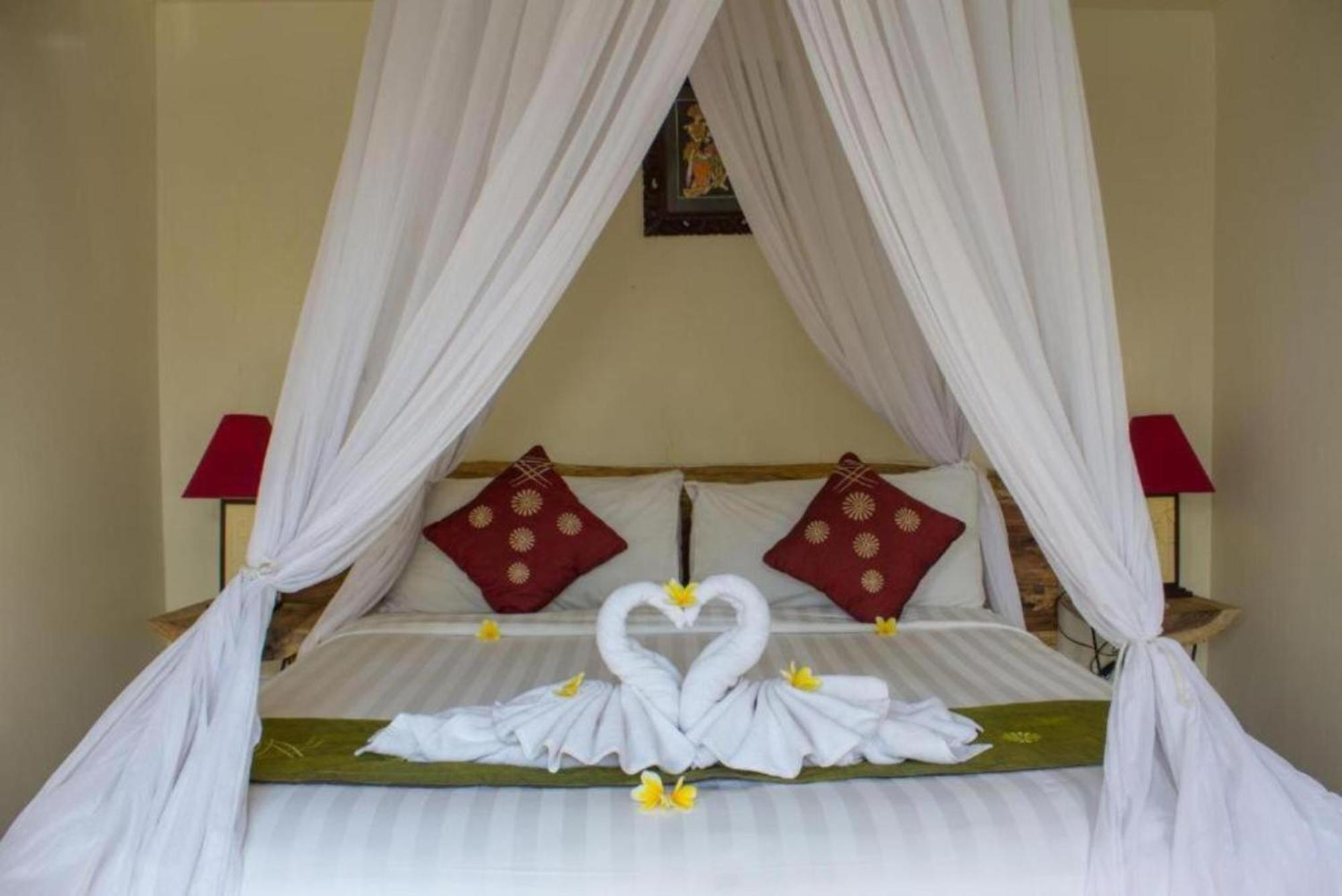 Avery Le Nixsun Villas Uluwatu By Waringin Hospitality Free Gym Access Exterior photo